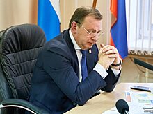 Архитекторы Нижнего Тагила провалили задание Пинаева