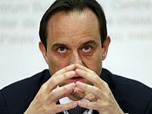 С уменьшением зарплаты. Власти Германии выбрали математика для реформирования финнадзора