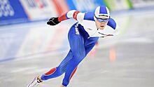 Российские конькобежцы открыли сезон-2020/2021 стартом в Коломне