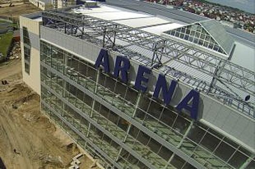 К лету в ТРЦ «Арена» в Барнауле практически не останется свободных площадей