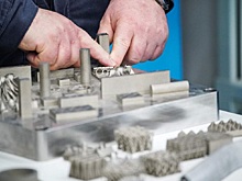 Искусственный интеллект поможет в 3D-печати: эксперт о разработках российских ученых