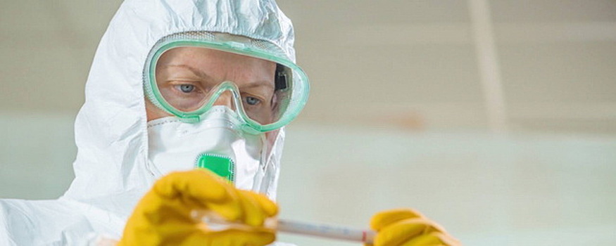 Минздрав хочет увеличить число эпидемиологов в России
