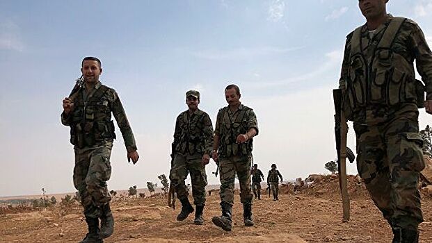 Песков переадресовал Турции вопрос продления перемирия в Сирии