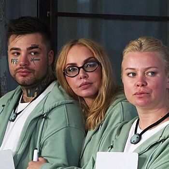 Правда страшнее капельниц: рехаб без прикрас выдержали не все. Почему звезды сбегают с нового шоу?