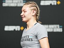Виктория Дудакова, Копылов и Гаджиясулов сделали вес перед UFC Fight Night 249