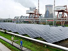 Топливный кризис оказался выгодным для зеленой энергетики