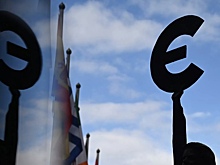 ЕС обсуждает изъятие €170 млрд замороженных активов РФ для Киева