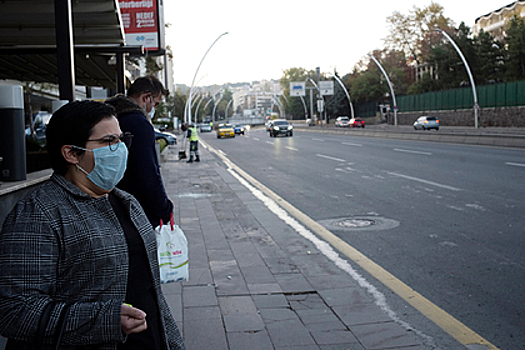 В Турции появились новые ограничения для туристов