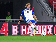 «Выйду и какой‑то рекорд установлю». Мостовой заявил о готовности сыграть в Кубке России