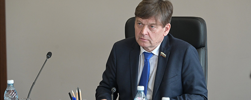 В Красногорске на Совете депутатов обсудили изменения в бюджете и подвели итоги прошлого года