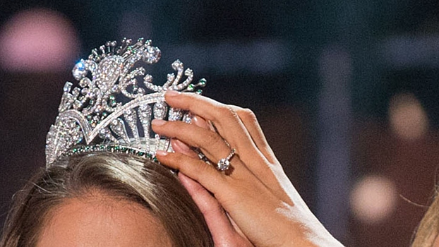 Королева красоты лишилась титула на следующий день