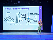 Ивановский научно-просветительский проект «СЛОН» расширяет аудиторию