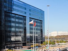 Новым руководителем Главного управления региональной безопасности Подмосковья стал Кирилл Карасев