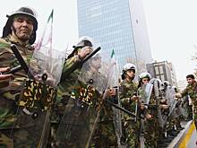 Иран предупредил Израиль и США о последствиях в случае проявления агрессии