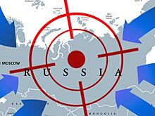 Мы окружены врагами? Конечно!