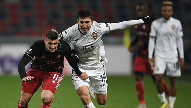 Стало известно о договоренности о переходе Зайнутдинова в турецкий клуб