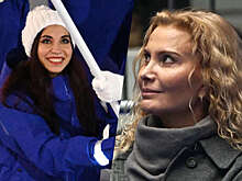 Дочь Тутберидзе показала исторический для Грузии результат на Олимпийских играх