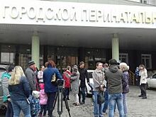 Иркутские семьи собрали около 250 подписей за день в поддержку Ирины Ежовой