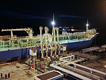 Санкции обостряют ситуацию с экспортом нефти