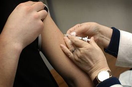 В Прикамье поступил второй транш вакцины от гриппа
