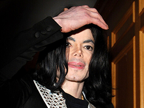 Из поместья Майкла Джексона украли вещи на один миллион долларов