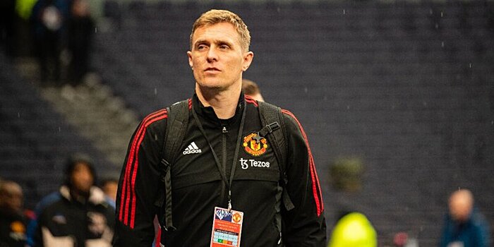 Флетчер будет руководить «Манчестер Юнайтед» в матче Кубка Англии против «Брайтона»