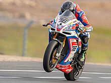 Чемпионат Motoring 2021: мотогоночный уик-энд на «Игора Драйв»