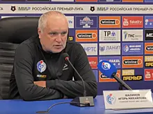 «Шалимов должен был сам забить»? Созин - о вылете «Факела» из РПЛ