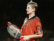 Евгений Кафельников празднует день рождения, олимпийский чемпион, первый победитель Шлема из России, обладатель Кубка Дэвиса