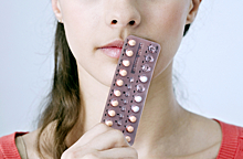 16-летняя школьница едва не умерла после приема контрацептивов