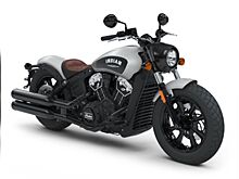 Indian готовит конкурента Harley-Davidson Livewire