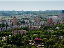Пассажирка выпала из маршрутки на дорогу в Советском районе