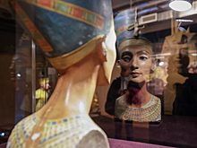 В Египте опровергают угрозу обрушения гробницы Тутанхамона