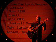 Роджер Уотерс отправится в мировое турне