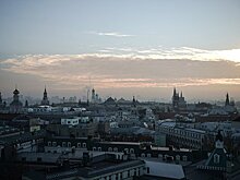 В Москве стартовали работы по благоустройству улицы Петровка