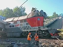 РЖД выплатят родственникам погибших при аварии под Брянском по 2,2 млн рублей