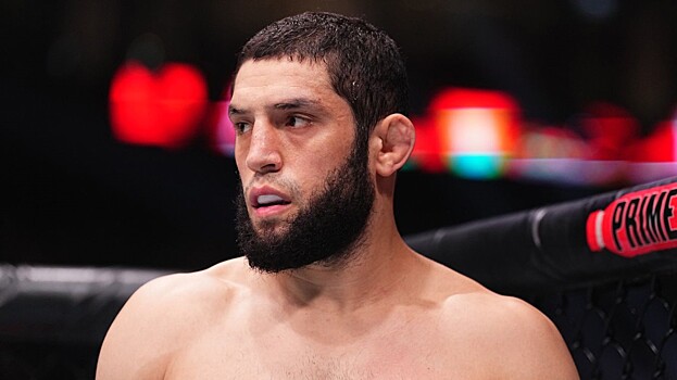 Самый невезучий россиянин в UFC. Что не так с карьерой Алискерова