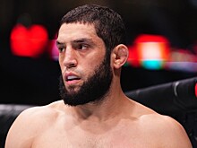 Самый невезучий россиянин в UFC. Что не так с карьерой Алискерова