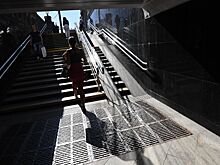 В Москве ожидаются переменная облачность и до плюс 25 градусов