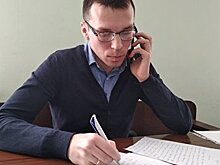 Муравицкий: На Украине легче заниматься разбоем, чем журналистикой (текст готов)