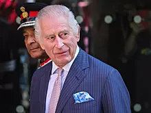 Король Карл III решил изменить жизнь на фоне борьбы с раком и возобновить общение с внуками