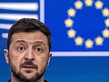 Зеленский неожиданно собрался на саммит Евросоюза