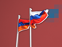 Россия и Армения подписали меморандум о военном взаимодействии