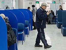Жители Люберец жалуются на очереди в местном пенсионном фонде. Но меньше они не становятся
