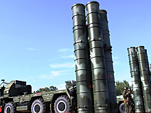 Эрдоган закрыл вопрос с поставкой С-400