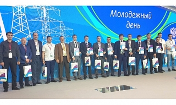 Энергоэффективность «Газпромнефть-Муравленко» высоко оценили на всероссийском конкурсе