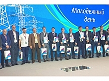 Энергоэффективность «Газпромнефть-Муравленко» высоко оценили на всероссийском конкурсе