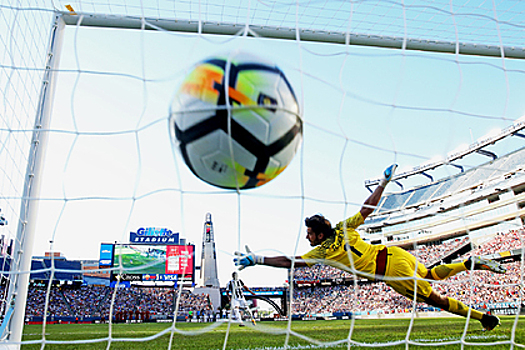 Okko Спорт эксклюзивно покажет матчи MLS и матчи Кубка Суперлиги Аргентины