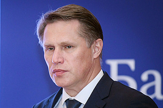 Мурашко заявил об увеличении темпов производства вакцин от COVID-19 в России