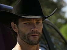 Джаред Падалеки сыграет в новой драме